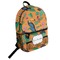 Toucans Student Backpack (Personalized)