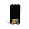 Toucans Stylized Phone Stand - Back