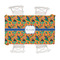 Toucans Tablecloths (58"x102") - MAIN (top view)