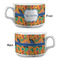 Toucans Tea Cup - Single Apvl