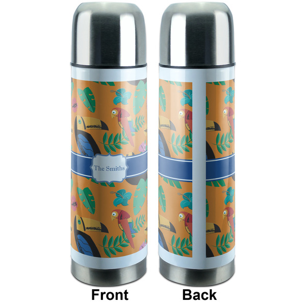 Toucans Thermos - Apvl