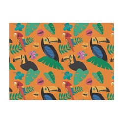 Toucans Large Tissue Papers Sheets - Heavyweight