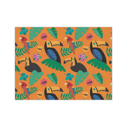Toucans Tissue Paper Sheets - Medium - Heavyweight