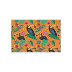 Toucans Tissue Paper Sheets - Small - Heavyweight
