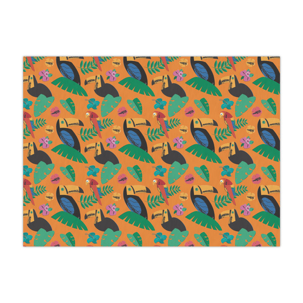 Custom Toucans Tissue Paper Sheets