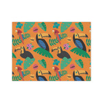 Toucans Tissue Paper Sheets - Medium - Lightweight