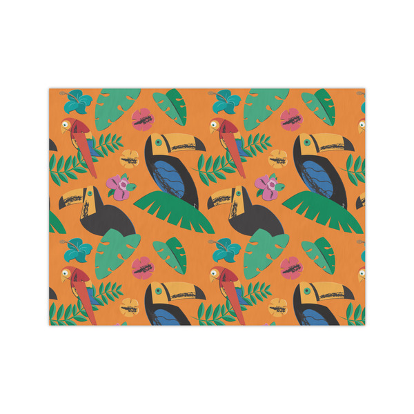 Custom Toucans Tissue Paper Sheets - Medium - Lightweight