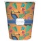 Toucans Waste Basket (Personalized)