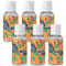 Toucans Travel Bottles (Personalized)