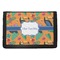 Toucans Trifold Wallet (Personalized)