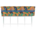 Toucans Valance (Personalized)