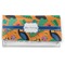 Toucans Vinyl Checkbook Cover (Personalized)