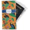 Toucans Travel Document Holder