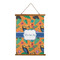 Toucans Wall Hanging Tapestry (Personalized)