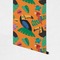 Toucans Wallpaper on Wall