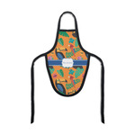 Toucans Bottle Apron (Personalized)