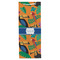 Toucans Wine Gift Bag - Gloss - Front