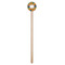 Toucans Wooden 7.5" Stir Stick - Round - Single Stick