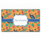 Toucans XXL Gaming Mouse Pads - 24" x 14" - APPROVAL