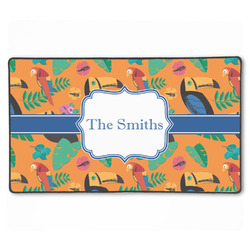 Toucans XXL Gaming Mouse Pad - 24" x 14" (Personalized)