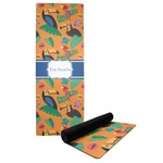 Toucans Yoga Mat (Personalized)