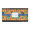 Toucans Leatherette Ladies Wallet (Personalized)