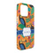 Toucans iPhone 13 Pro Max Case -  Angle