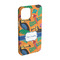 Toucans iPhone 15 Case - Angle