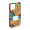 Toucans iPhone Case - Plastic - iPhone 15 (Personalized)