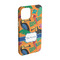 Toucans iPhone Case - Plastic - iPhone 15 Pro (Personalized)