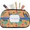 Toucans Makeup / Cosmetic Bag - Medium (Personalized)