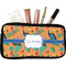 Toucans Makeup / Cosmetic Bag (Personalized)