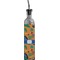 Toucans Oil Dispenser Bottle (Personalized)