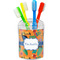 Toucans Toothbrush Holder (Personalized)