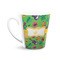 Luau Party 12 Oz Latte Mug - Front