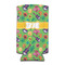 Luau Party 12oz Tall Can Sleeve - FRONT