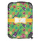 Luau Party 13" Hard Shell Backpacks - FRONT