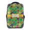 Luau Party 15" Backpack - FRONT