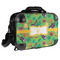 Luau Party 15" Hard Shell Briefcase - FRONT
