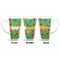 Luau Party 16 Oz Latte Mug - Approval