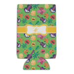 Luau Party Can Cooler (Personalized)