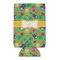 Luau Party 16oz Can Sleeve - FRONT (flat)