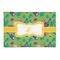 Luau Party 2'x3' Patio Rug - Front/Main