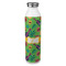 Luau Party 20oz Water Bottles - Full Print - Front/Main