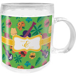 Luau Party Acrylic Kids Mug (Personalized)