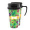 Luau Party Acrylic Travel Mug (Personalized)