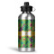 Luau Party Aluminum Water Bottle