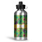Luau Party Water Bottle - Aluminum - 20 oz (Personalized)