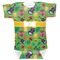 Luau Party Baby Bodysuit 3-6 (Personalized)