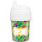 Luau Party Baby Sippy Cup (Personalized)